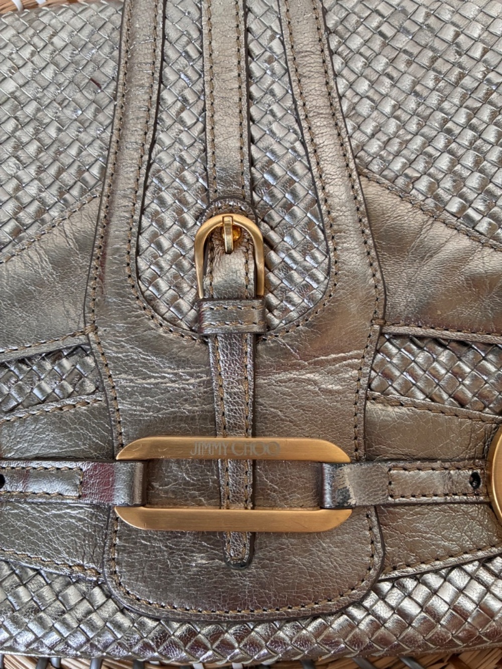 Jimmy choo - Picture 4 of 11